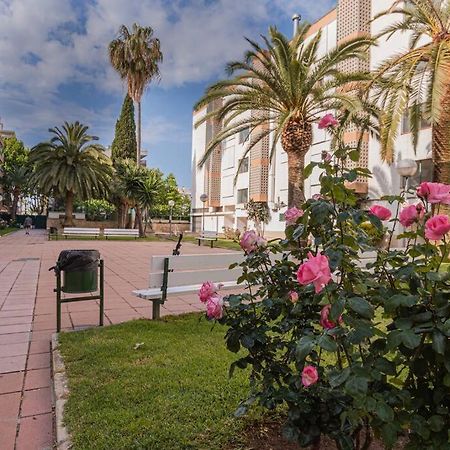 Apartamento En Salou Extérieur photo