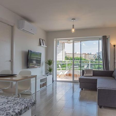 Apartamento En Salou Extérieur photo