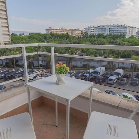 Apartamento En Salou Extérieur photo
