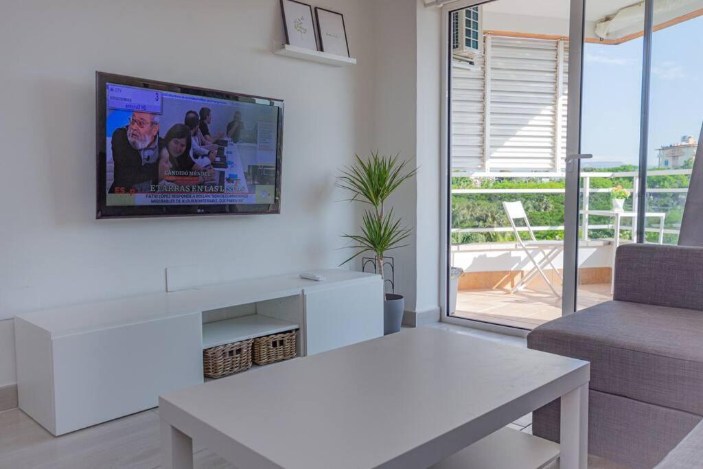 Apartamento En Salou Extérieur photo