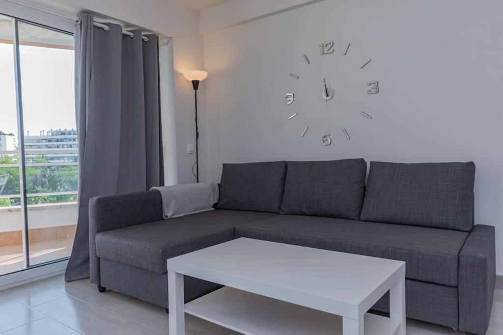 Apartamento En Salou Extérieur photo