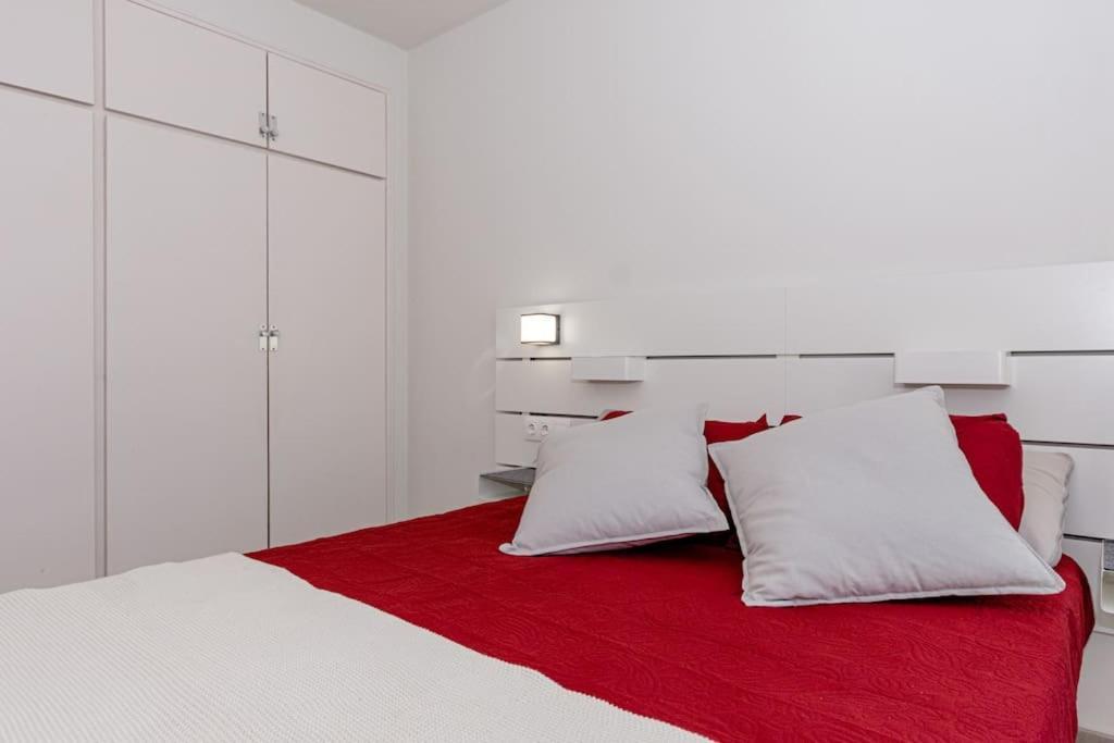 Apartamento En Salou Extérieur photo