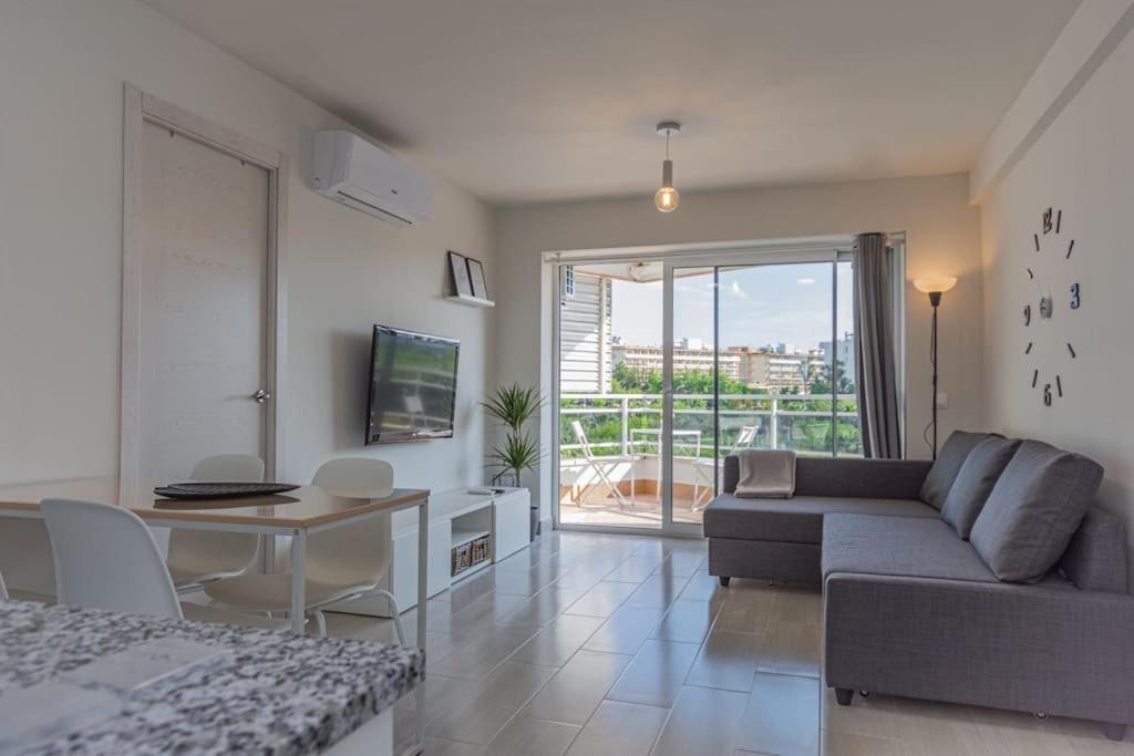 Apartamento En Salou Extérieur photo