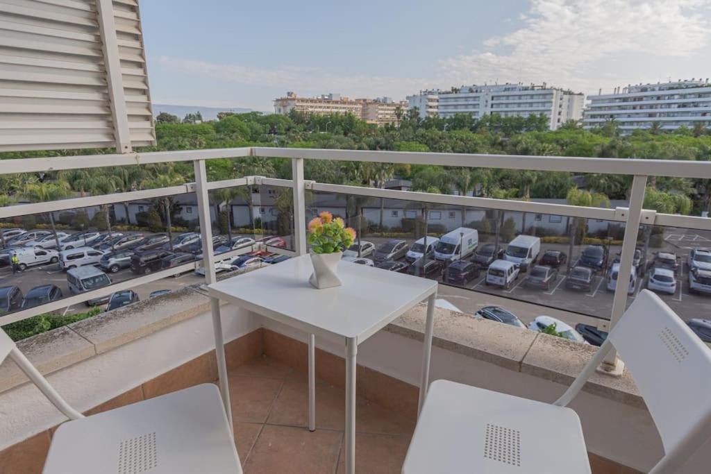 Apartamento En Salou Extérieur photo
