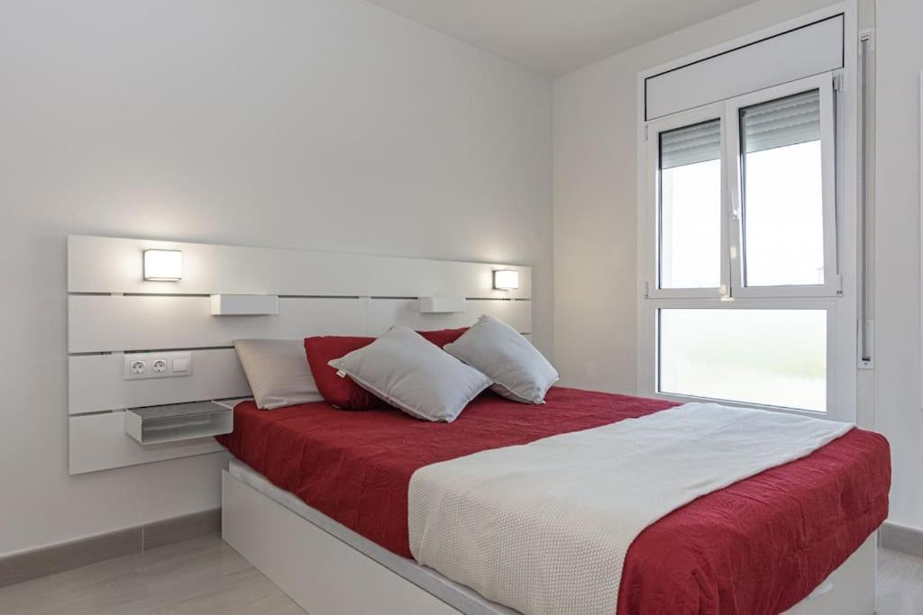 Apartamento En Salou Extérieur photo