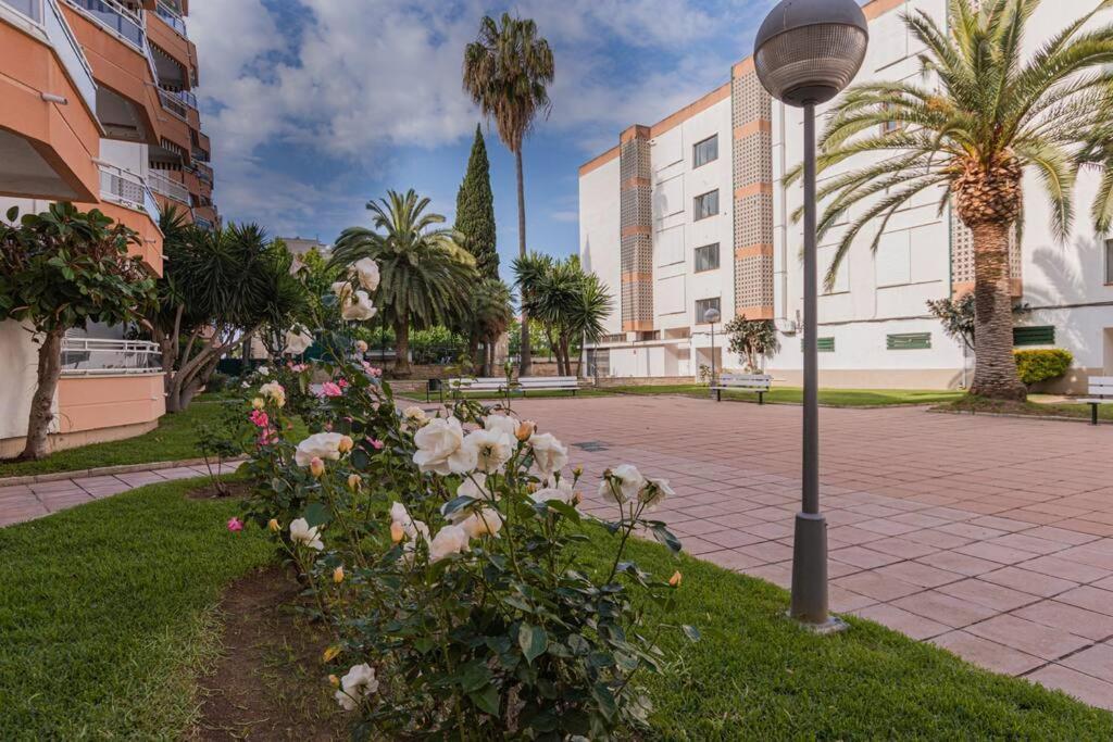 Apartamento En Salou Extérieur photo