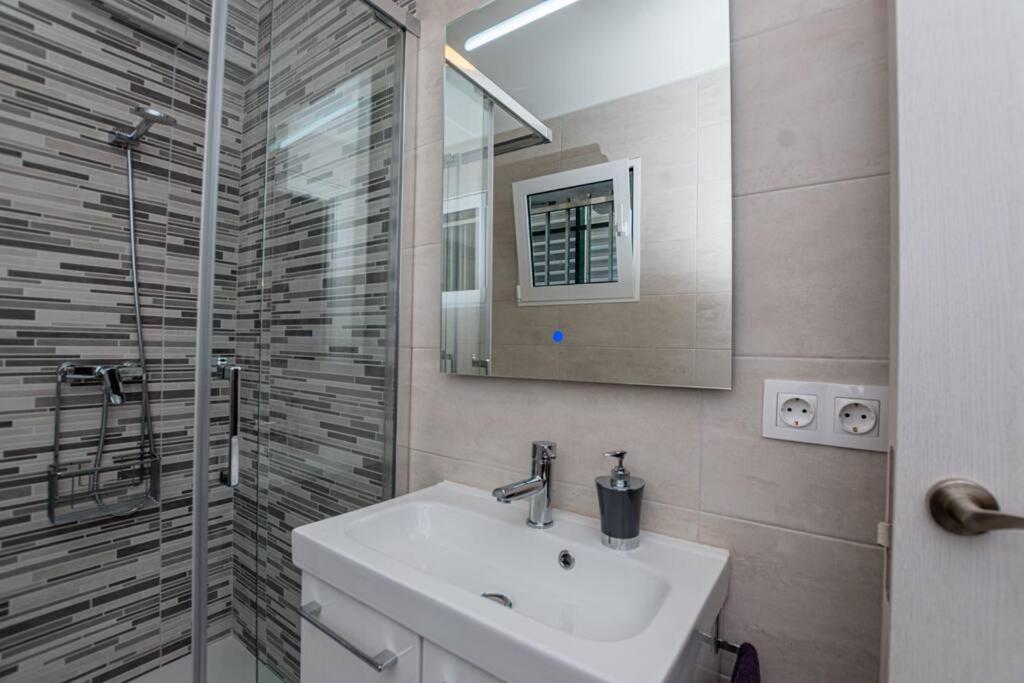 Apartamento En Salou Extérieur photo